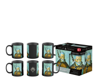 Merch Kubek z aplikacją termoaktywną Game Art Chronicles The Witch - 1275278 - zdjęcie 3